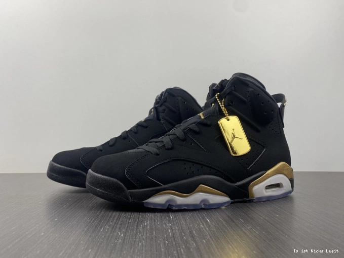 6 Air (2020) DMP Retro Jordan CT4954-007 0804